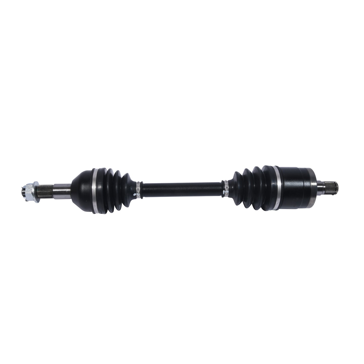 All Balls 8 Ball Extreme Duty Axle — MPN AB8-CA-8-311