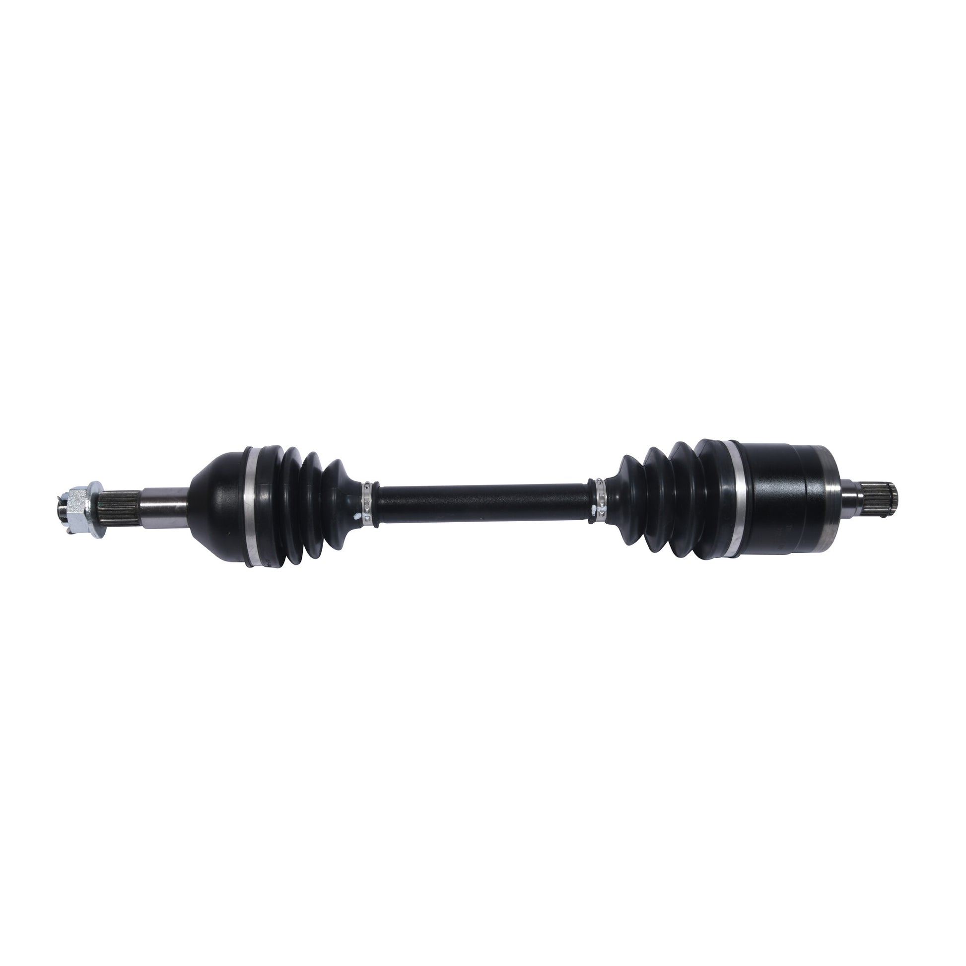 All Balls 8 Ball Extreme Duty Axle — MPN AB8-CA-8-311