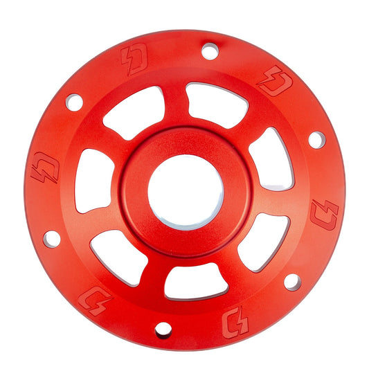 Dynojet Pressure Plate Kit for 2025+ Kawasaki KRX1000 (28700009)