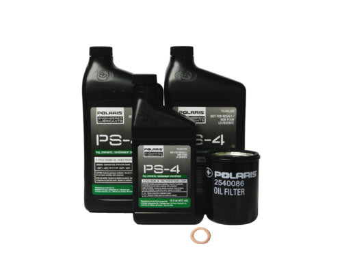 Powersports Authority 2017-2021 Polaris Ranger Crew XP 1000 EP... - Powersports Authority