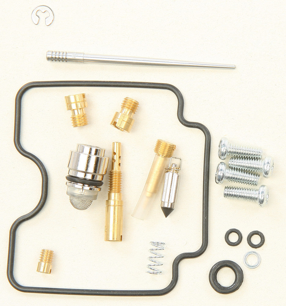 All Balls Carburetor Kit — MPN 26-1049