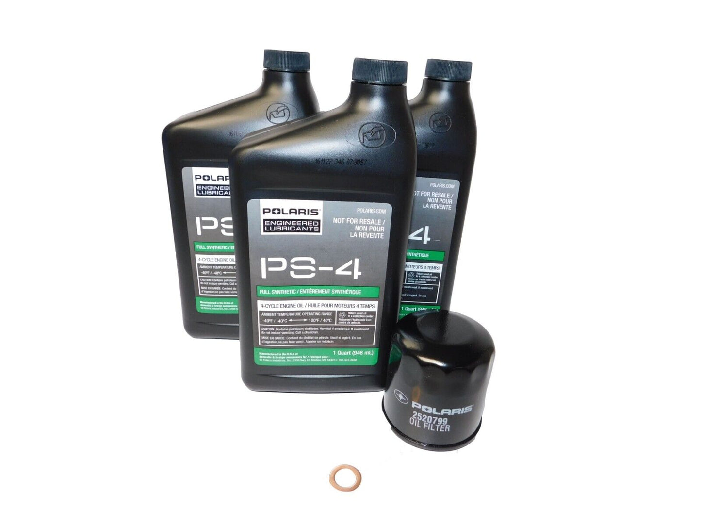 Powersports Authority 2016-2021 Polaris RZR XP Turbo XP 4 EPS... - Powersports Authority