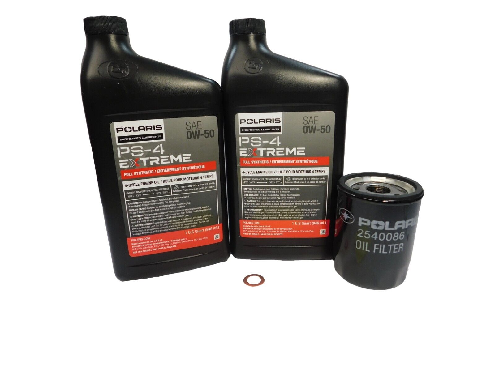 Powersports Authority 2005-2022 Polaris Ranger 500 570 700 800... - Powersports Authority