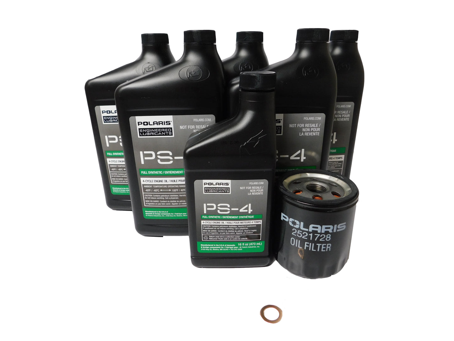 Powersports Authority 2022-2025 Polaris RZR Pro R Full Synthet... - Powersports Authority