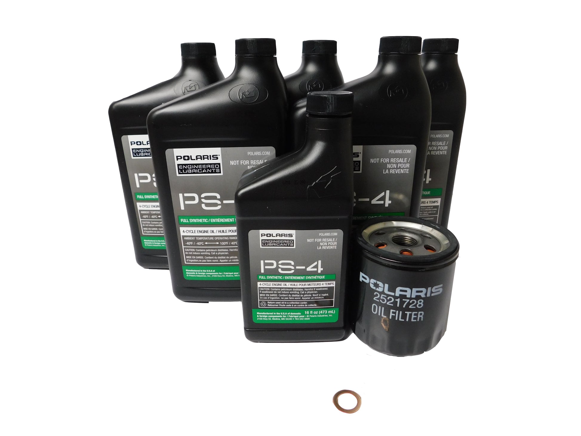 Powersports Authority 2022-2025 Polaris RZR Pro R Full Synthet... - Powersports Authority