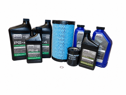 2018-2026 Polaris Ranger XP 1000 OEM Full Synthetic Service Kit 2892320
