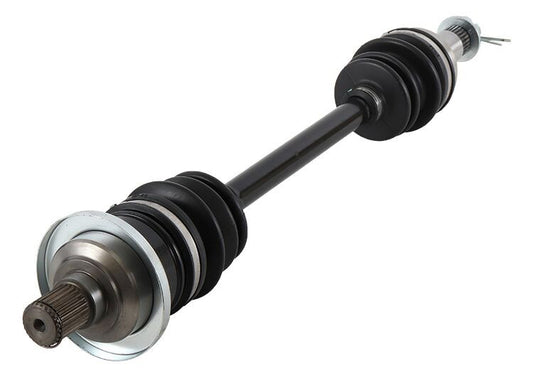All Balls 6 Ball Heavy Duty Axle — MPN AB6-AC-8-311