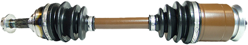 All Balls Rear Complete Axle — MPN AB6-HO-8-322