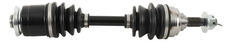 All Balls 6 Ball Heavy Duty Axle — MPN AB6-AC-8-118