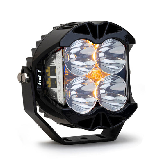 Baja Designs LP4 Pro LED Pod – Compact Off-Road Power