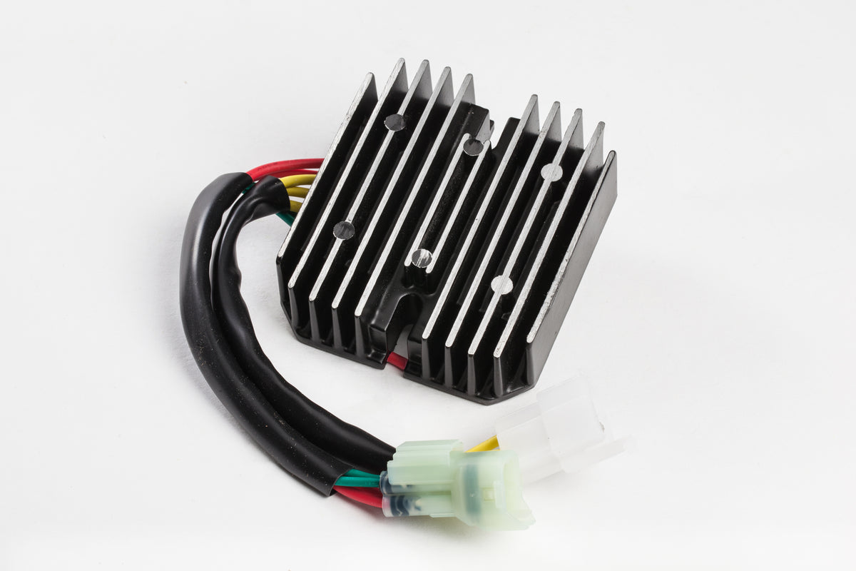 Rectifier/Regulator Lead Wire Groupings for Arctic Cat 2004-2007 - 10-663