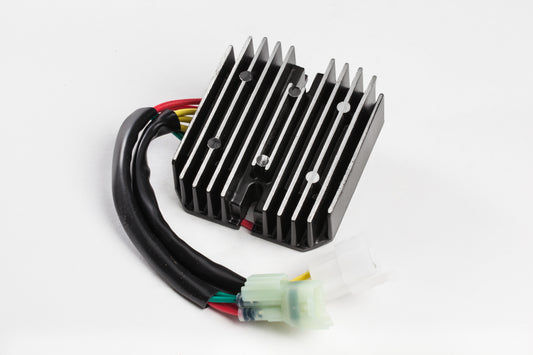 Rectifier/Regulator Lead Wire Groupings for Arctic Cat 2004-2007 - 10-663