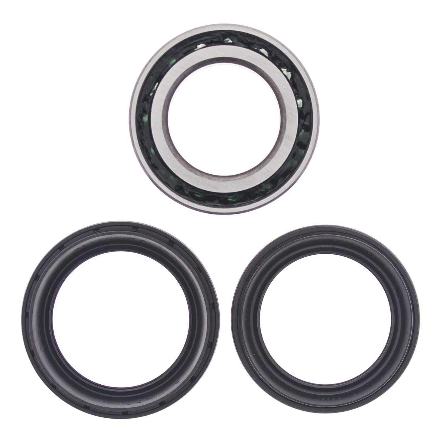 All Balls Tapered Dac Wheel Bearing — MPN 25-1480-HP