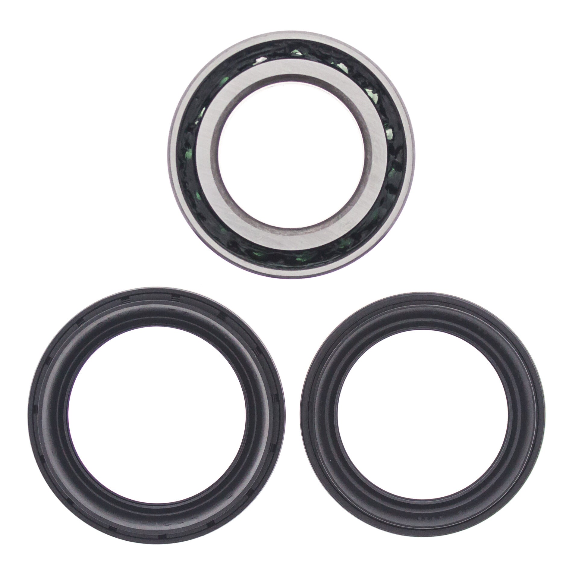 All Balls Tapered Dac Wheel Bearing — MPN 25-1480-HP