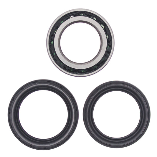 All Balls Tapered Dac Wheel Bearing — MPN 25-1480-HP