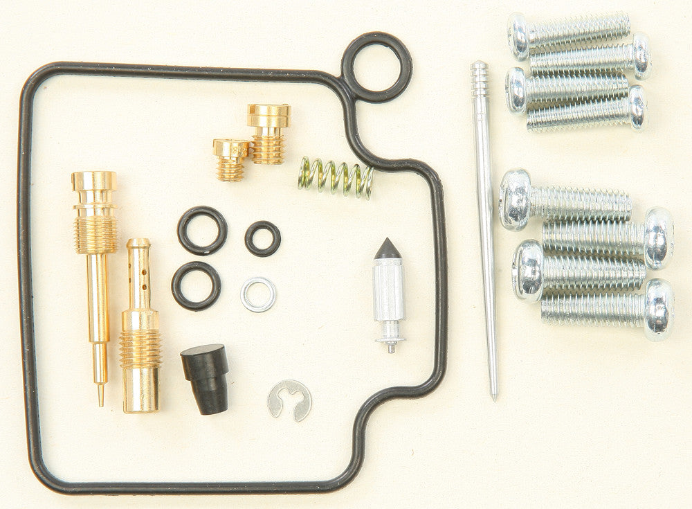 All Balls Carburetor Kit — MPN 26-1363
