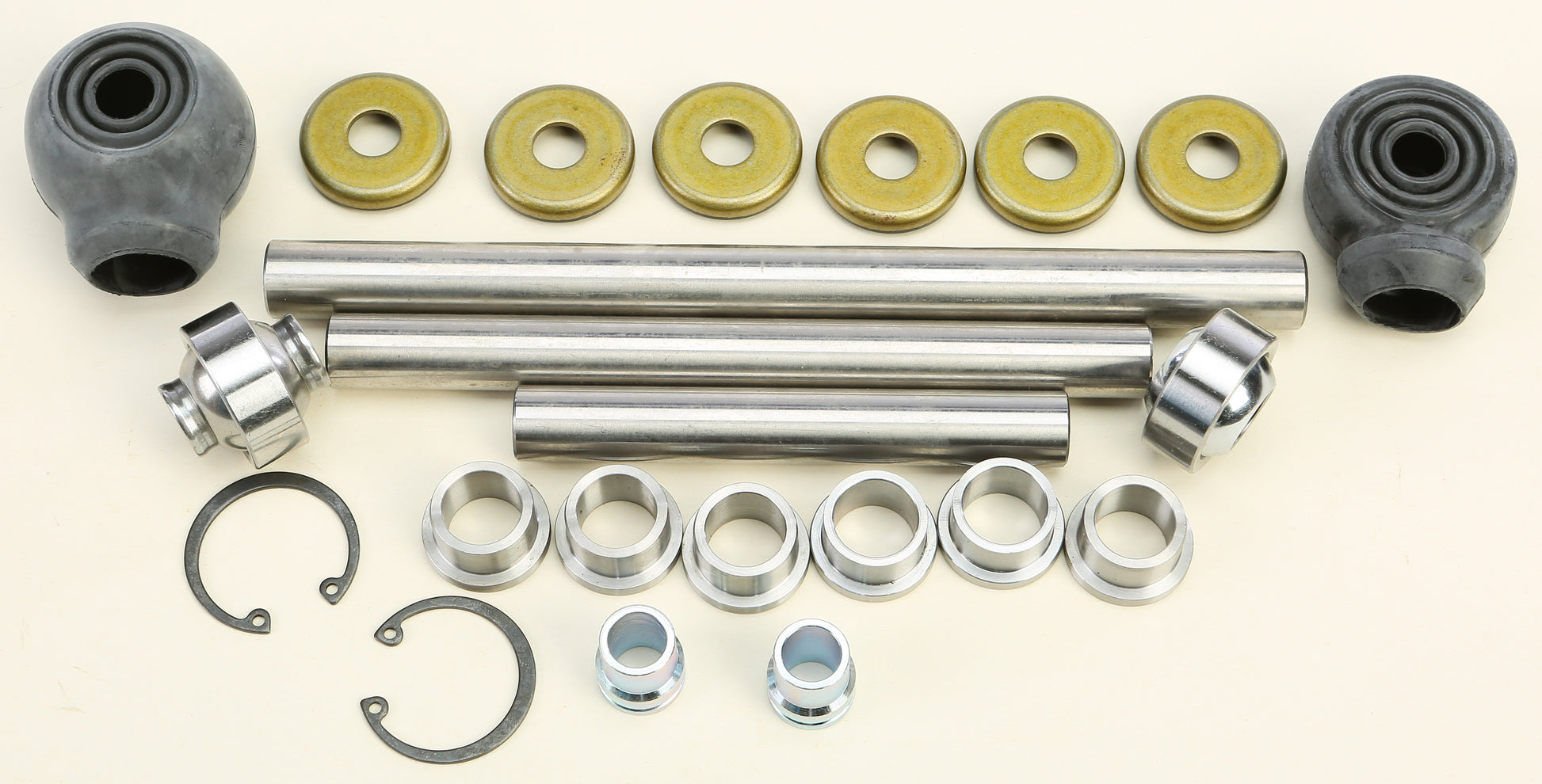 All Balls Rear Independent Suspension Bushing — MPN 50-1170