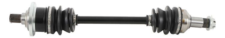 All Balls 6 Ball Heavy Duty Axle — MPN AB6-AC-8-245
