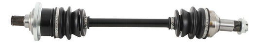 All Balls 6 Ball Heavy Duty Axle — MPN AB6-AC-8-245