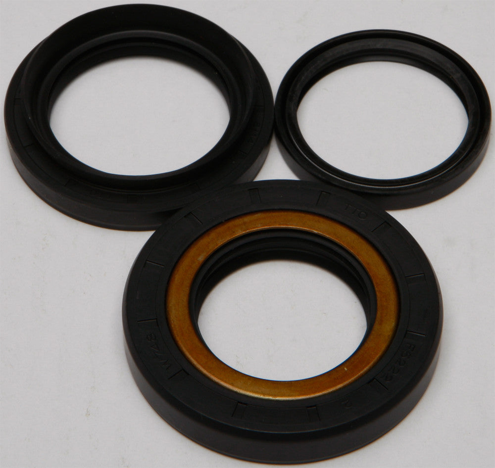 All Balls Differential Seal Kit — MPN 25-2070-5