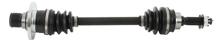 All Balls 8 Ball Extreme Duty Axle — MPN AB8-SK-8-320