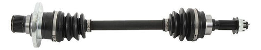 All Balls 8 Ball Extreme Duty Axle — MPN AB8-PO-8-360