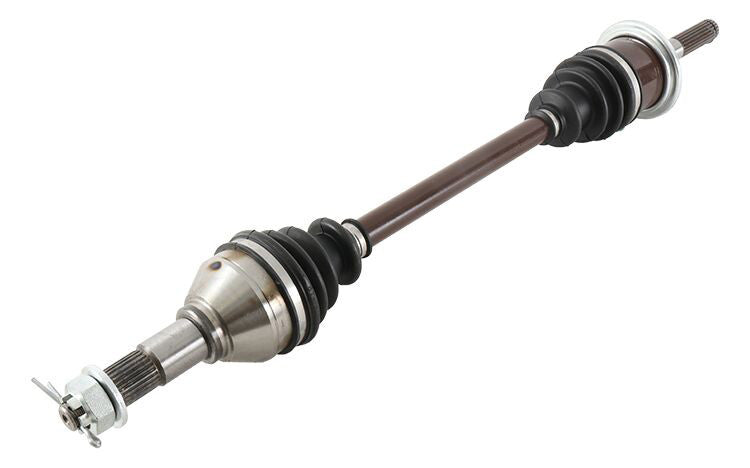 All Balls 6 Ball Heavy Duty Axle — MPN AB6-CA-8-220