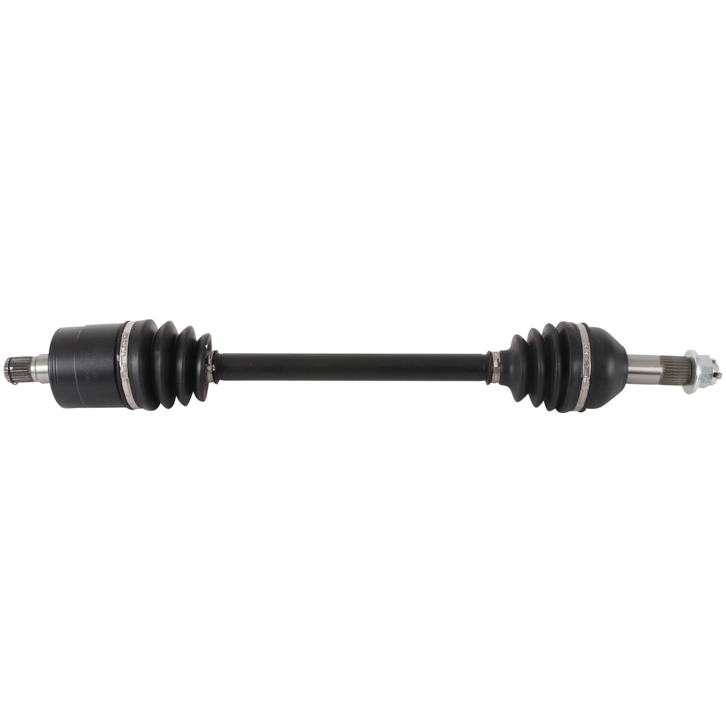 All Balls 8 Ball Extreme Duty Axle — MPN AB8-CA-8-333