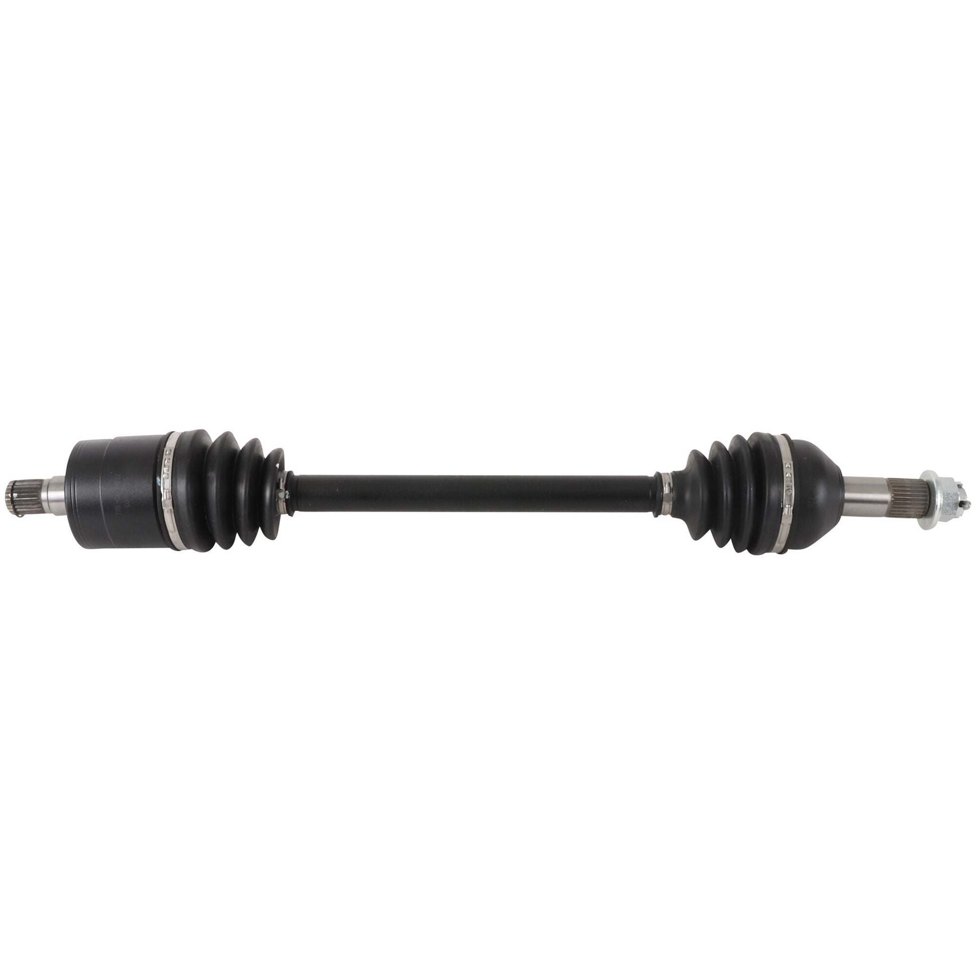 All Balls 8 Ball Extreme Duty Axle — MPN AB8-CA-8-333