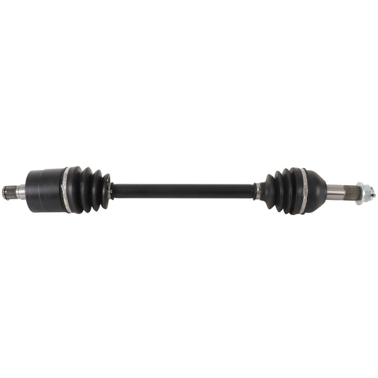 All Balls 8 Ball Extreme Duty Axle — MPN AB8-CA-8-333