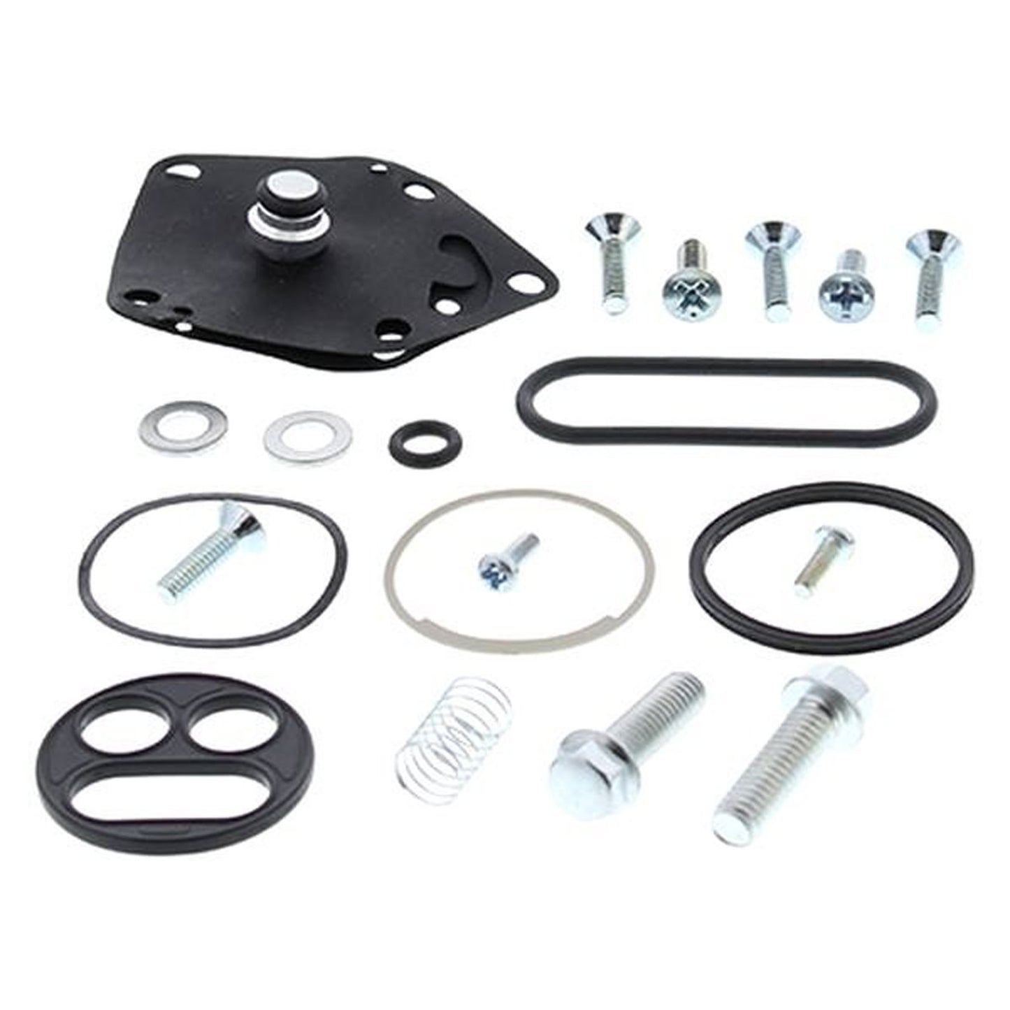 All Balls Racing Fuel Tap Repair Kit - 60-1072
