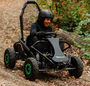 BHive Moto Shop Drift Hero Electric Go-Kart - DH1001