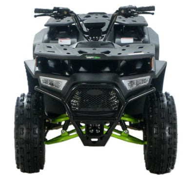 BHive Moto Shop Drift Hero Electric 4 Wheeler Utility - DH1031
