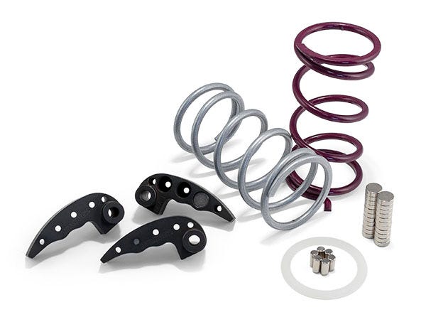 Dynojet Clutch Kit for 2017-2020 Polaris Ace 900 (19-DCK9)