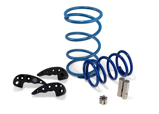 Dynojet Clutch Kit for 2015 Polaris RZR XP 1000 Desert Edition (19-DCK10)