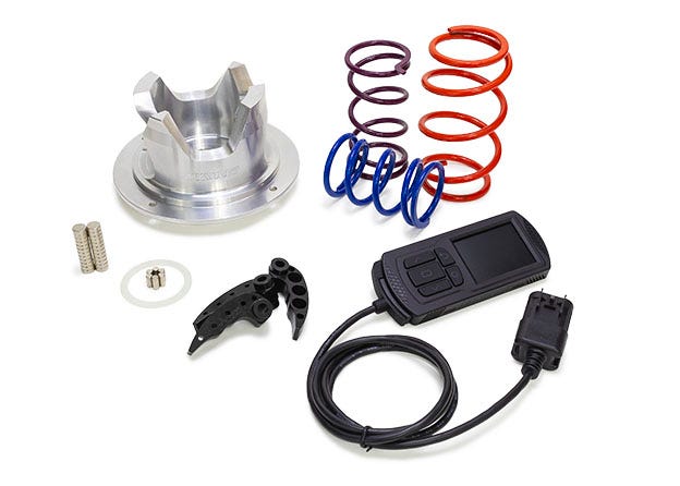 Dynojet Stage 2 Kit for 2016-2023 Polaris RZR XP 1000 (96090004)
