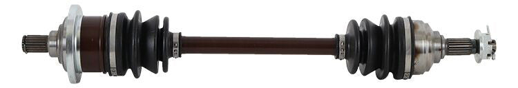 All Balls 6 Ball Heavy Duty Axle — MPN AB6-AC-8-244