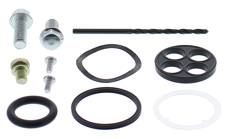 All Balls Fuel Tap Rebuild Kit — MPN 60-1204