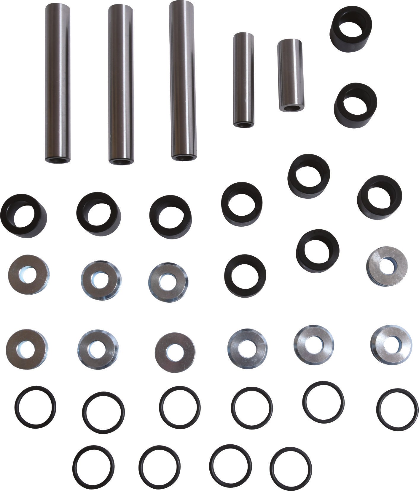 All Balls Rear Independent Suspension Bushing — MPN 50-1242