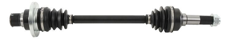 All Balls 8 Ball Extreme Duty Axle — MPN AB8-YA-8-322
