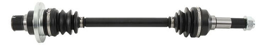 All Balls 8 Ball Extreme Duty Axle — MPN AB8-YA-8-322