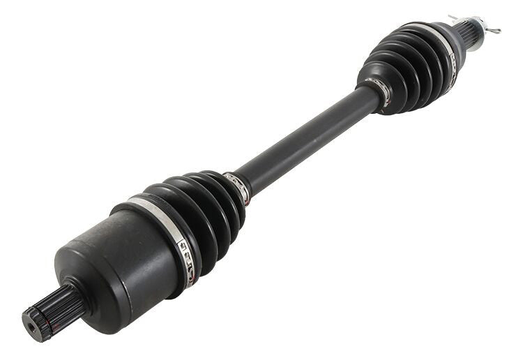 All Balls 8 Ball Extreme Duty Axle — MPN AB8-PO-8-325