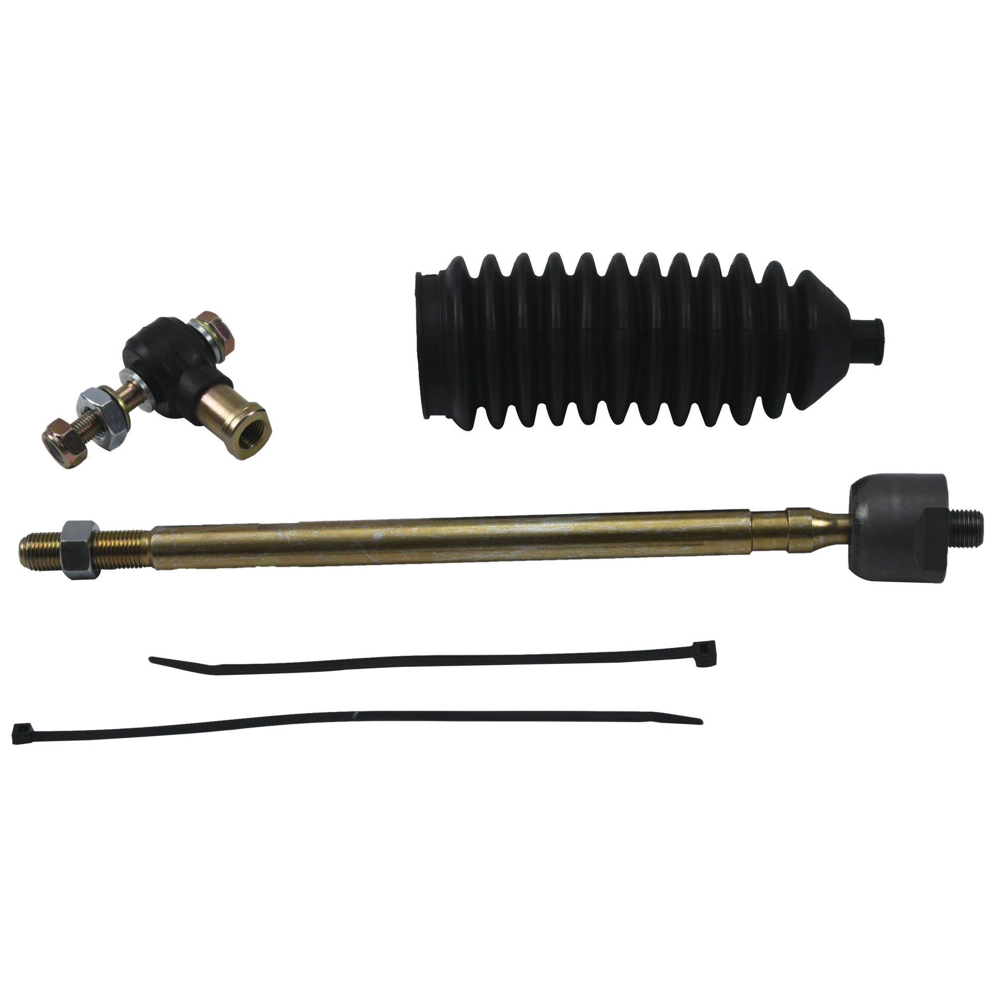 All Balls Rack Tie Rod Kit — MPN 51-1091-L