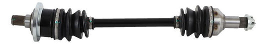 All Balls 6 Ball Heavy Duty Axle — MPN AB6-AC-8-145