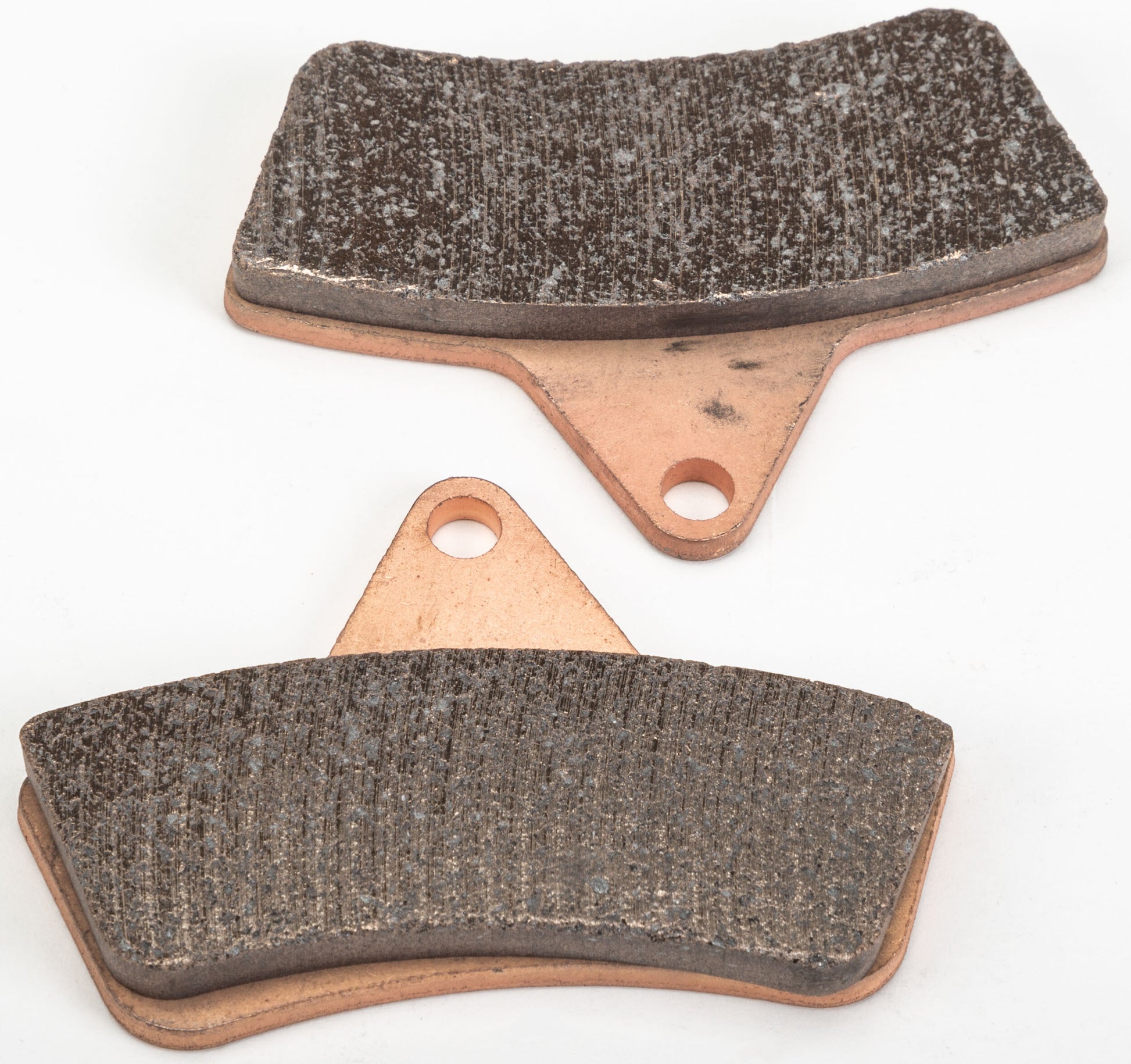 All Balls Sintered Brake Pads — MPN 18-8001