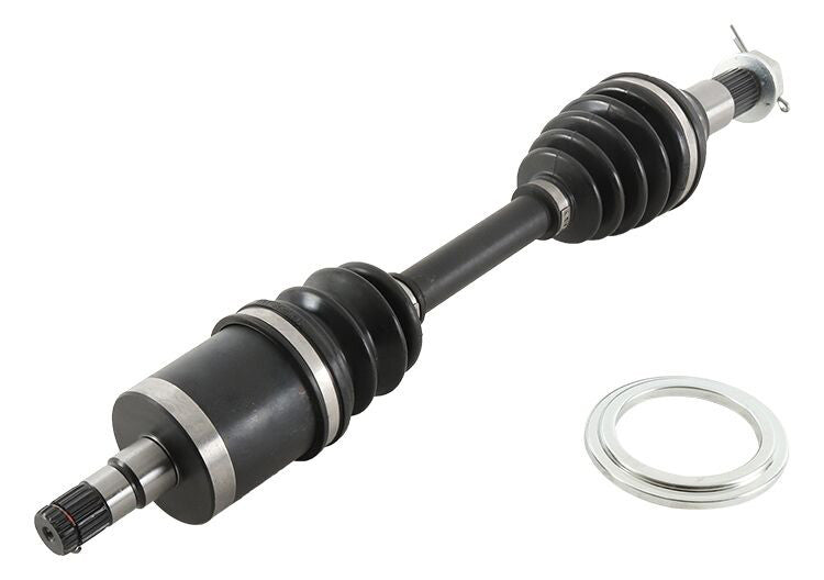 All Balls 8 Ball Extreme Duty Axle — MPN AB8-CA-8-115