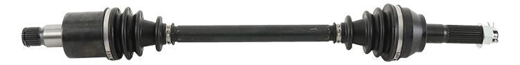 All Balls 8 Ball Extreme Duty Axle — MPN AB8-PO-8-338