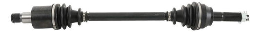 All Balls 8 Ball Extreme Duty Axle — MPN AB8-PO-8-338