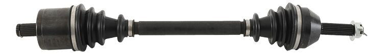 All Balls 8 Ball Extreme Duty Axle — MPN AB8-PO-8-314