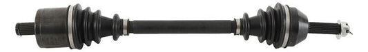 All Balls 8 Ball Extreme Duty Axle — MPN AB8-PO-8-314